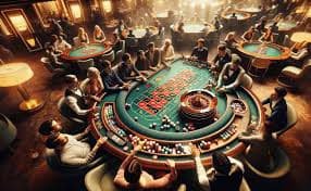 Hasil pengundian Colok Macau ditampilkan real-time