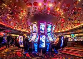 Permainan slot Aviator dan Sweet Bonanza di manistoto